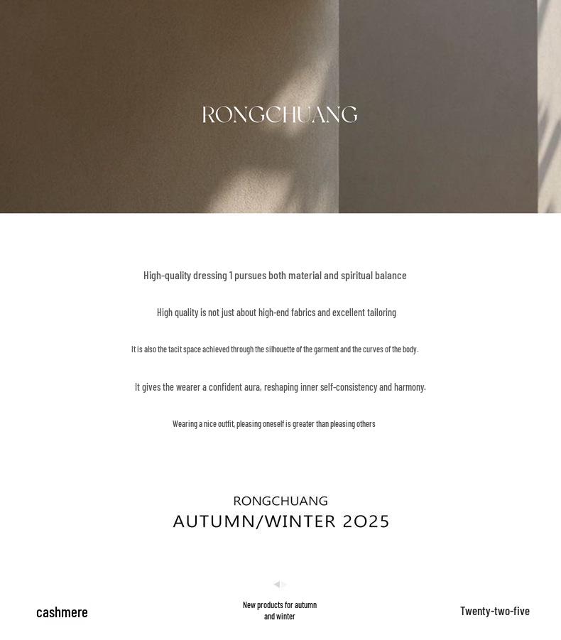 Женский асимметричный кашемировый свитер с перекрещенным воротником и подвернутыми манжетами – Элегантный вязаный базовый слой для осени/зимы