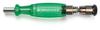 PB SWISS TOOLS Multicraft C6 Driver Bit Set of 8 Replaceable Driver Insider Green 6464.GREEN