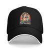 New Baseball Caps More Pride Less Prejudice  Wear For Unisex Women Trucker Cap Fashion  Headwear Gift
