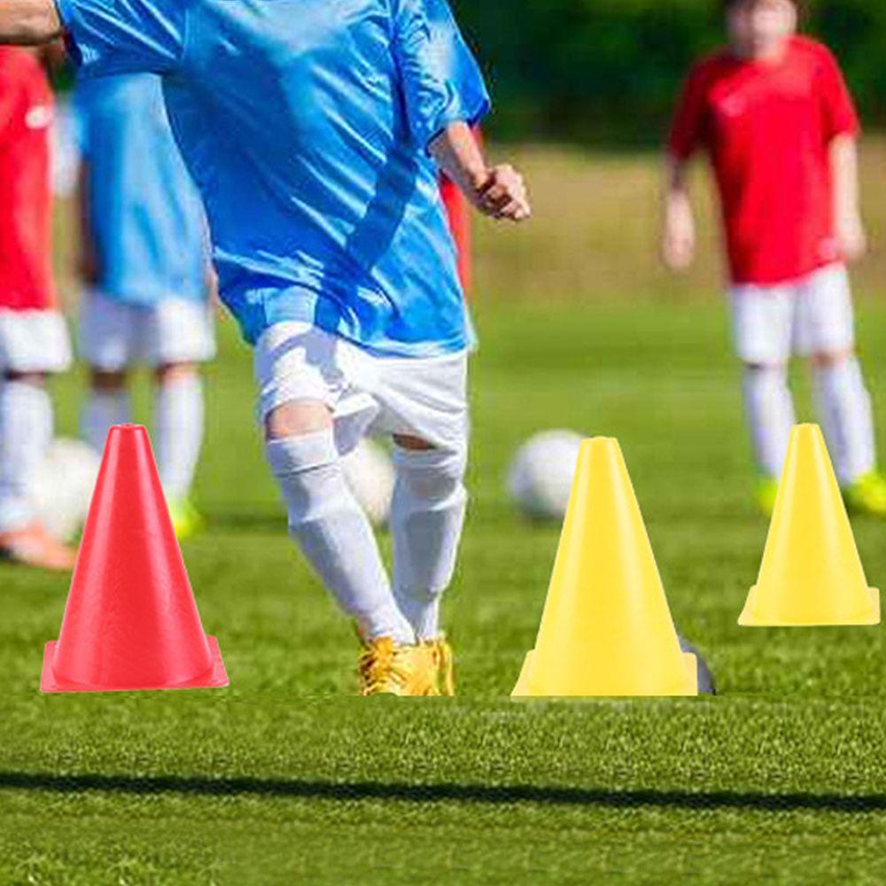 Fitness Multipurpose Skate Marker Cones Soccer Marker Cones Training Cones Training Equipment