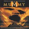 CD SOUNDTRACK  The Mummy Original Motion Picture  POCF1015 Decca 1999 Japan Soundtracks  Musicals Used