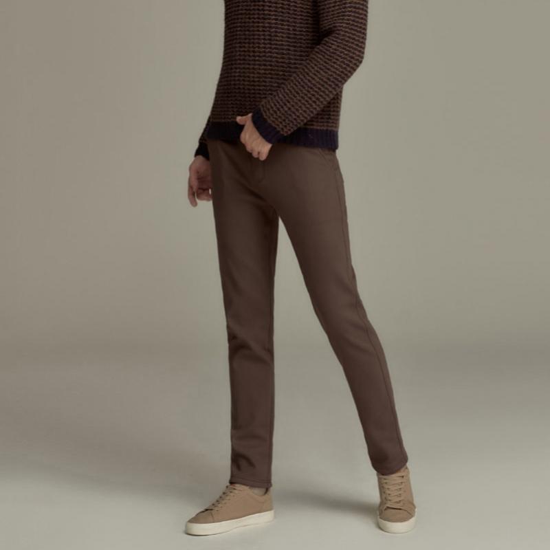 Baiyu Winter Pants For Men And woMen With Good Warmth