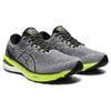 Asics GT 2000 10 2E Wide Carrier Серые мужские кроссовки Белые 1011B186-023