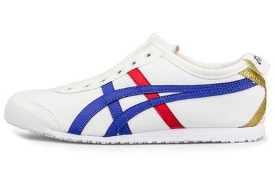 Mexico 66 Slip-On 'Кремовый Тунец Синий'