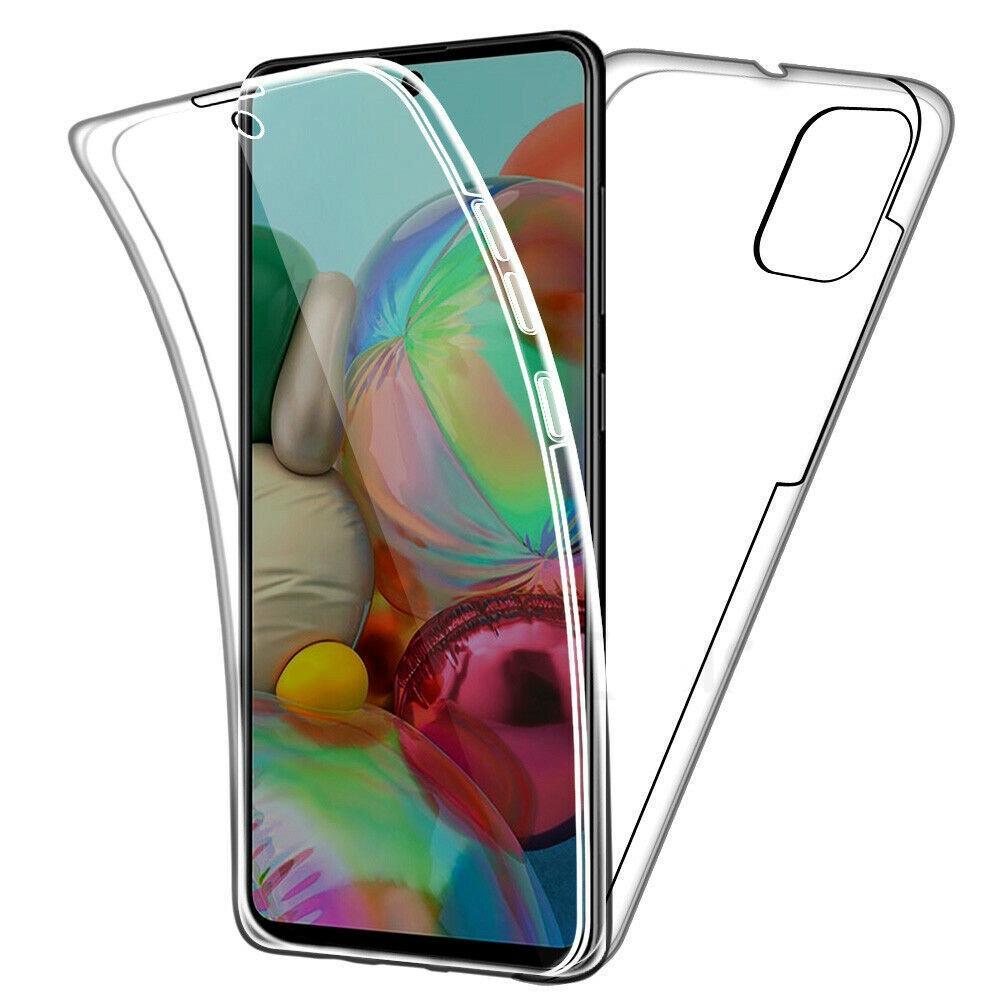 Двойной мягкий чехол для Huawei P40 P30 Pro P20 Lite Y5P Y6P Y6S P Smart 2020 Y5 Y6 Y7 Y9 2019 Коврики 30 Honor 20 Pro 10 Lite 10i 9X 9S 8X 8A 8S 7A чехол