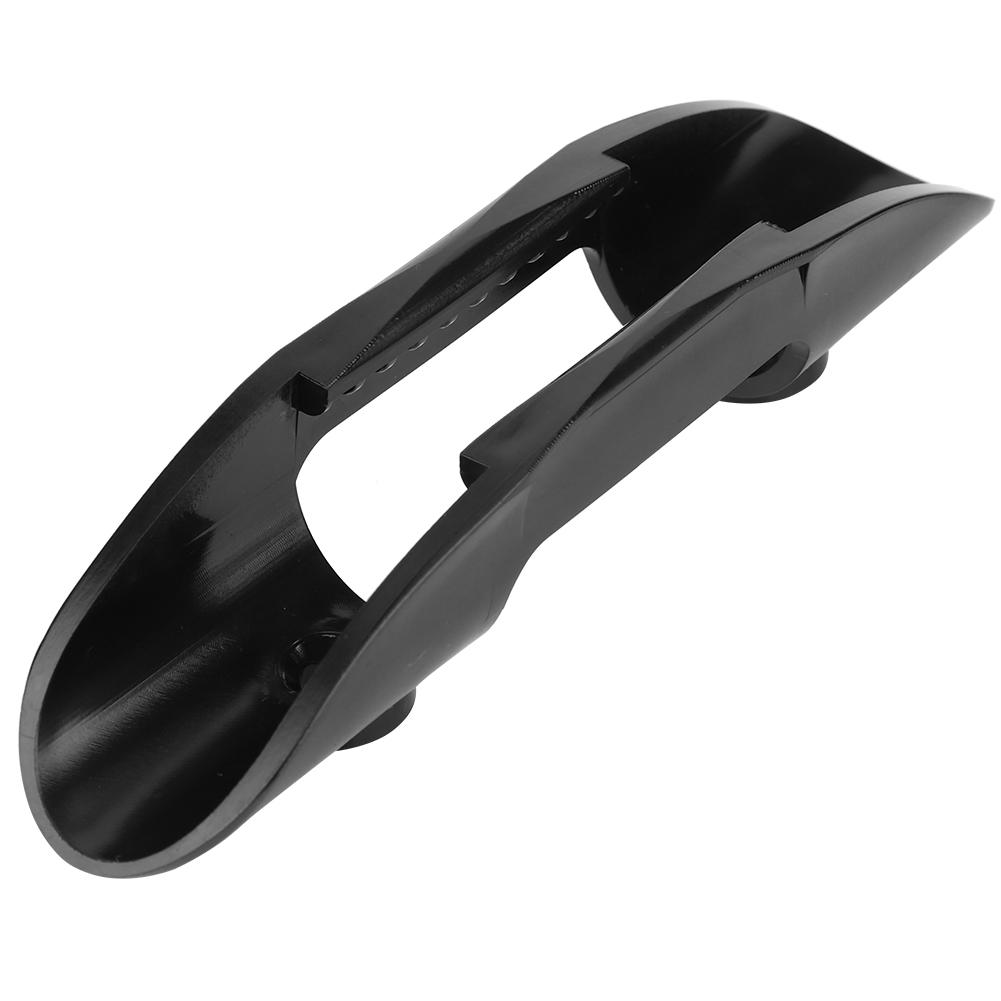 1 Set Marine Kayak Canoe Boat Accessories Plastic Clip Holder Oars Keeper