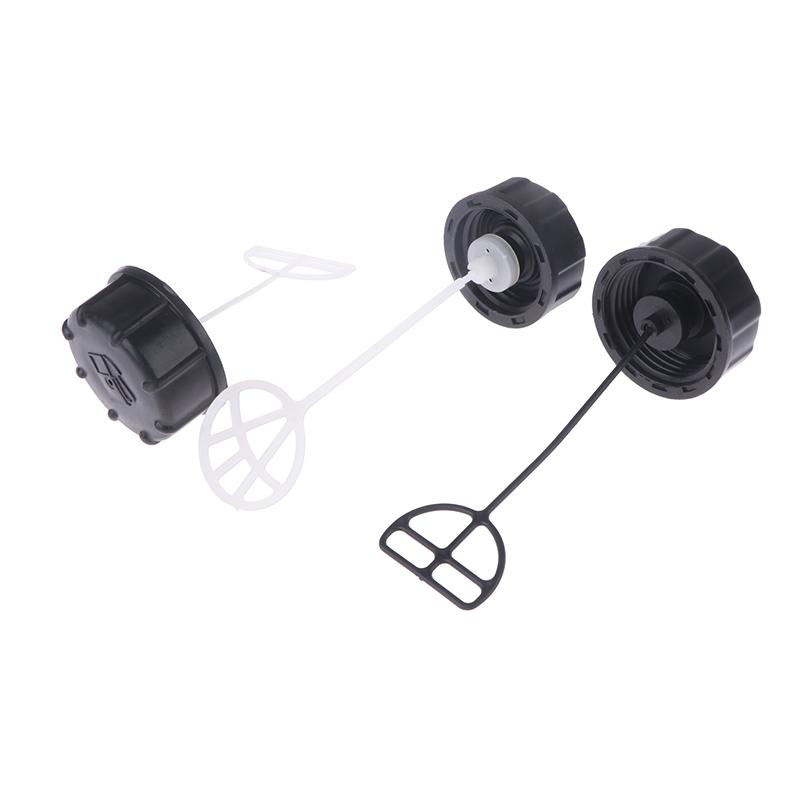 1Pc Brushcutter Fuel Tank Cap Replacement For Lawn Mower Grass Trimmer Chainsaw