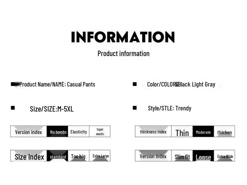 Мужские спортивные штаны-джоггеры Warrior