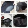 Comfortable Electric Motorcycle Helmet Liner Windproof Motorbike Helmet Liner  Motorcycle Riding