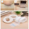 5 PCS Clear Eyelash Individual Extension   Tape Technician
