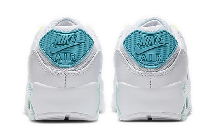 Nike Air Max 90 Пастельные Женские CZ0366-100