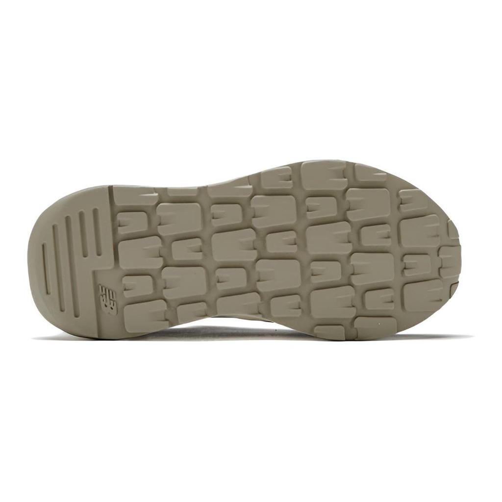 New Balance Детские кроссовки Big Kid Castlerock Moonbeam 57/40 Серые GC5740RT