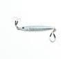 Zeake Металлический джиг R Sardine TG 60 грамм 001 (8143)