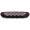 51135A1A149 Front Grille for BMW MINI Countryman F60 LCI JCW