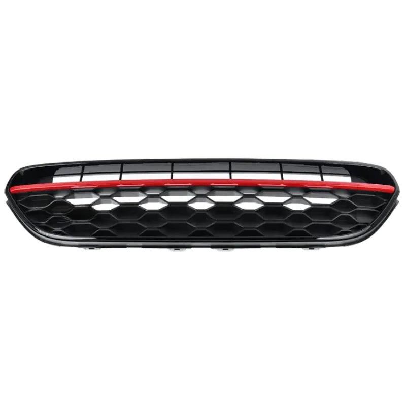 51135A1A149 Front Grille for BMW MINI Countryman F60 LCI JCW