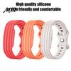 Lightweight Watch Band Silicone for Google Fitbit Air, Water Sweat Replacement Resistant Sport Band, Adjustable Fitness Tracker Strap Skin Friendly