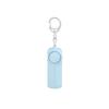 Personal Safety Alarm LED Light Emergency Alert Device Self Defense Keychain for Women Children Elderly 130dB Siren