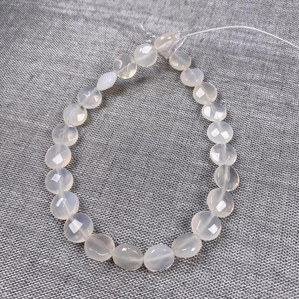 Бусины из натурального камня розовый кварц/унакит граненые бусины для изготовления ювелирных изделий DIY ожерелье браслет серьги аксессуар