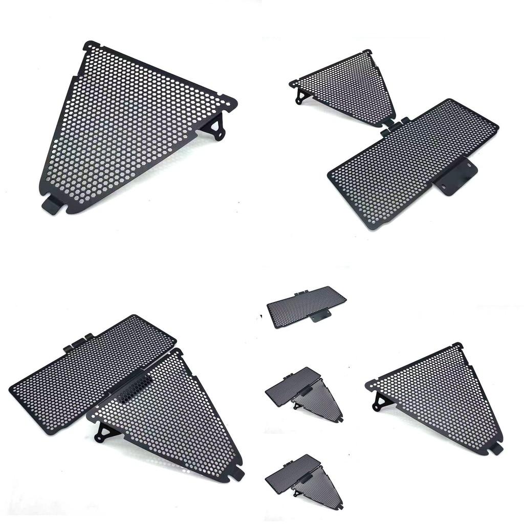 Высококачественная защита радиатора Yihw Panigale для мотоциклов Ducati Panigale 899 959 1199 1299