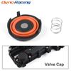 Valve PCV Cover Repair Kit Membrane For Chevrolet Cruze Sonic 25198874 55573746 Engine Camshaft Valve Cover