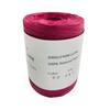 240M Summer 100% RAFFIA Natural Fiber Paper Knitting Yarn Braided Cord Supplies Paper Rope DIY