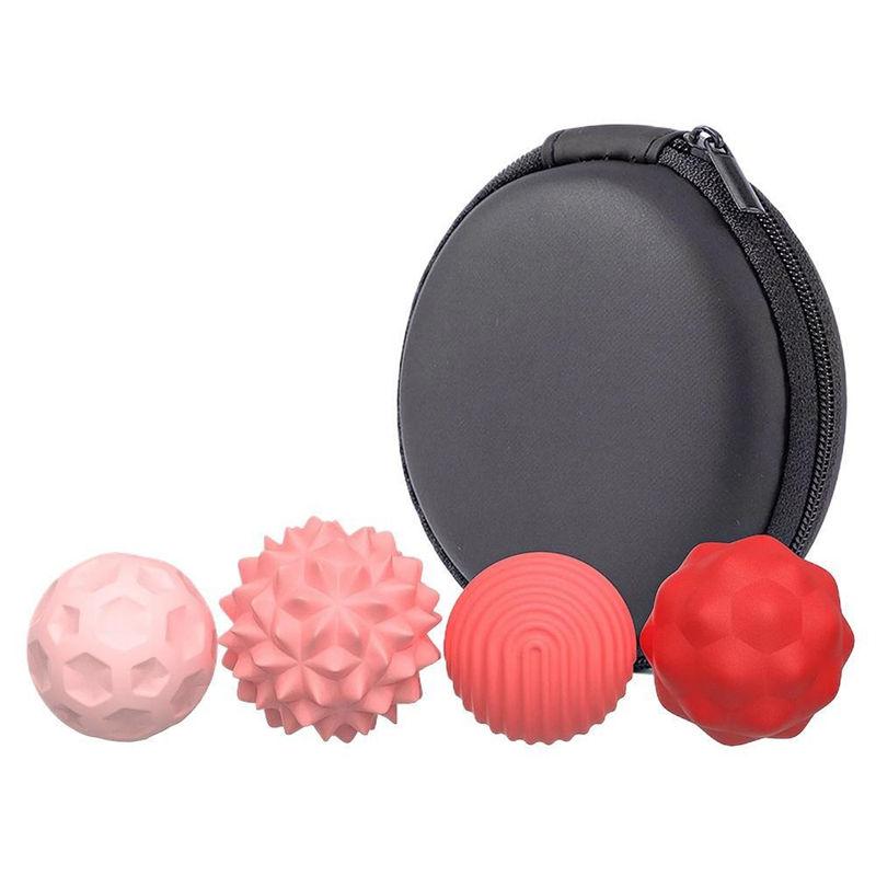 4/8 шт. Силиконовые магнитные игрушки, сенсорные игрушки-непоседы, снятие стресса, тревога, аутизм, развивающие игрушки GZW