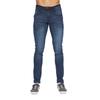 Duck and Cover Men's Tranfold Slim Jeans