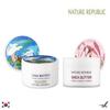 NATURE REPUBLIC SHEA BUTTER STEAM CREAM 100ml