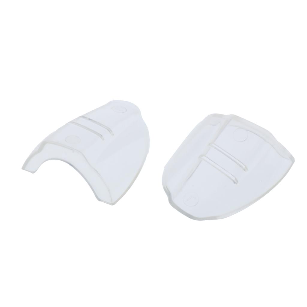 1 paar Eyewear Side Safety Glasses