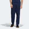 Adidas Originals Trefoil Outline Pants Casual Sportswear Men Bottoms Blue DH5791