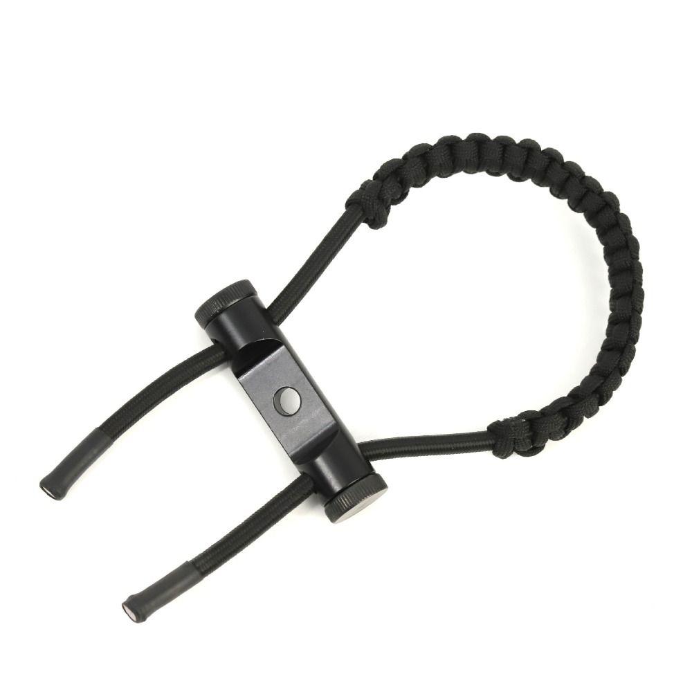 Sling Arrow Arrow Cord Braided Parachute Cord Compound Bow Wrist Arrow Wrist Sling Bow Handle Sling
