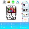 Автомобильное радио Android 14 Carplay для Kia Cerato 3 K3 Forte 2013 2014 2015 2016 2017 2018 Авто Стерео Мультимедийный Плеер GPS Навигация
