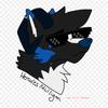 Fictional Character Dog Balto Iron On Heat Transfer Printing Vinyl Patches Sticker for Clothes DIY Appliques Washable Patches