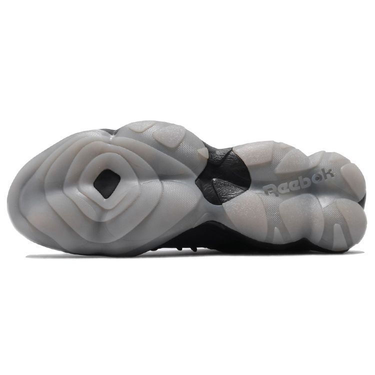 Reebok DMX Fusion PI HK бледно-розовые мужские кроссовки черные CN2343