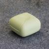 1PC Soap Box, Plastic Portable Storage Box with Lid, Suitable for Travel Racks, Campgrounds, Gyms, Essential Accessories for Bathrooms