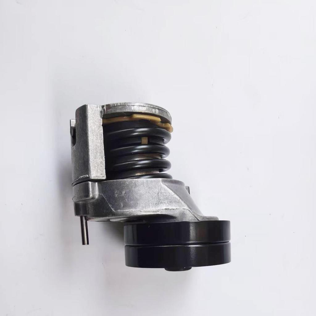 Compatible with Volkswagen Scirocco Generator Engine Tensioner Pulley 03C145299AC