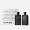 Monsieur J Good Face All-in-One 140ml x2