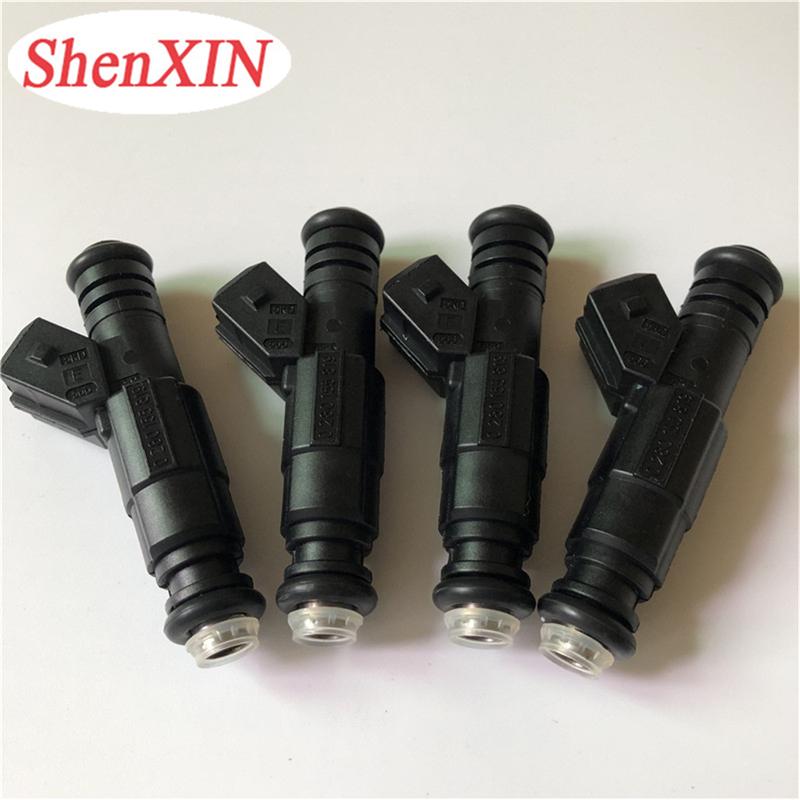 Fuel Injectors OEM 0280155819 988F-9F593-DA 988F-9F593-DB For Fford Focus Mondeo Transit Escort Tourneo Nozzels
