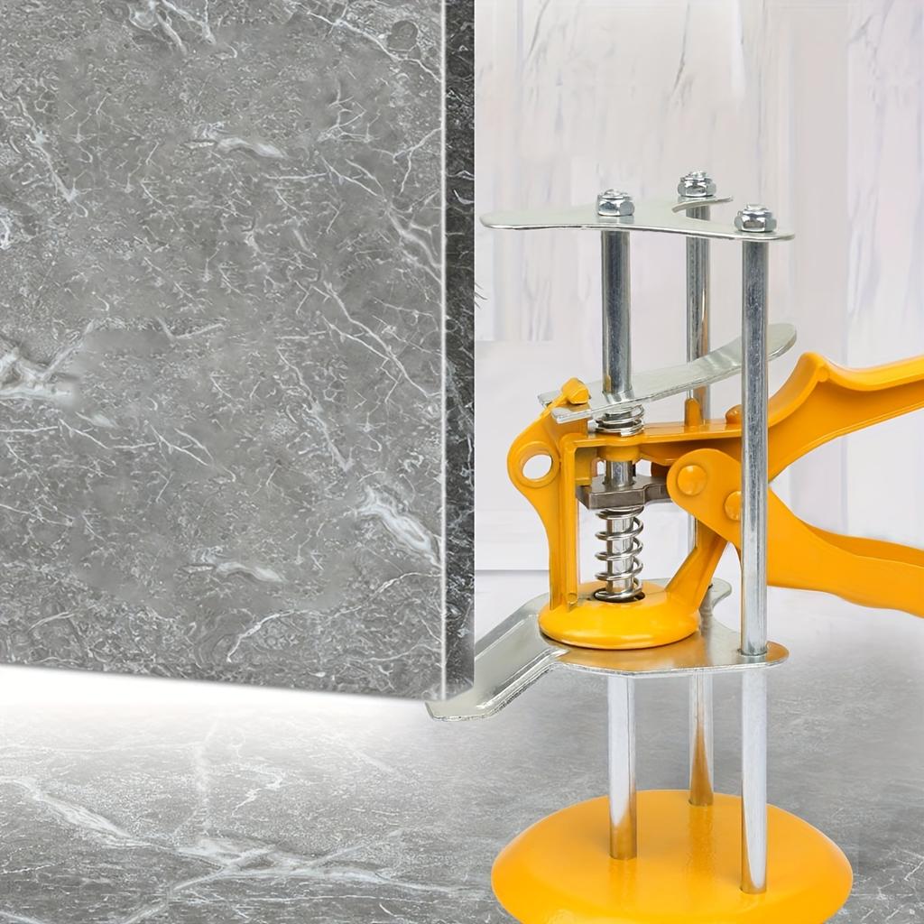 Экономия труда, подъемник для гипсокартона, рычажный подъемник для настенной плитки, скребок, подъем дверной панели, подъемник для шкафа, домкрат