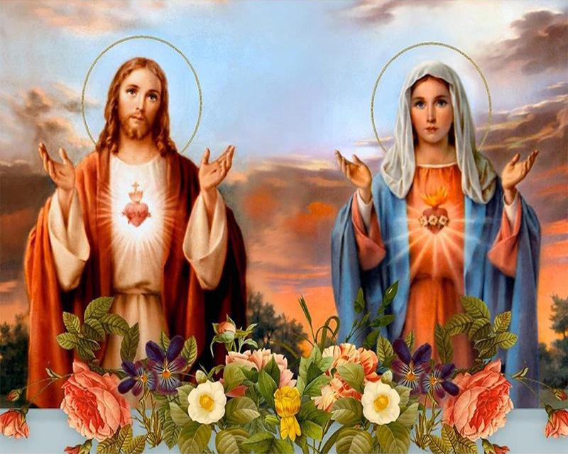 5D DIY Алмазная картина Новые религиозные фигуры Иисус Алмазная вышивка Продажа Портретная мозаика Украшение