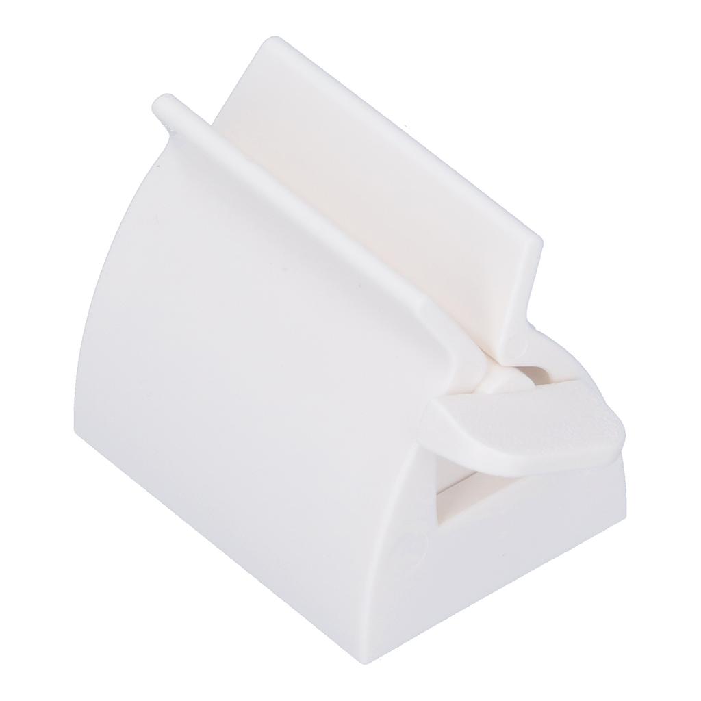 Ручной дозатор зубной пасты, держатель для выдавливания вращающегося тюбика для очищающего средства для лица, крема для рук