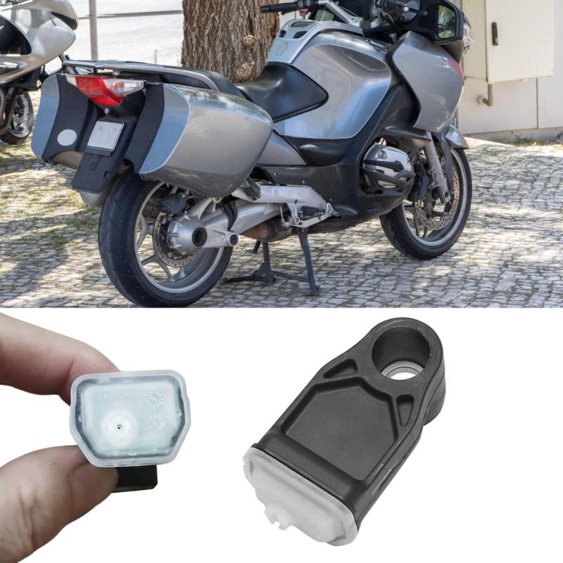 Essential Ensure Stable Motorcycle Safe Real Time Tire Pressure Tracking Sensor 8567683 for Long Distance Riders Bikers