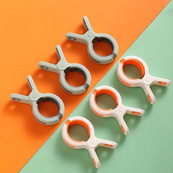 1/4 шт., зажимы для полотенец для шезлонга, двухслойные прищепки, прочная ручка, противоскользящие, ветрозащитные, зажимы для одежды, подвесные зажимы, держатели для одеял