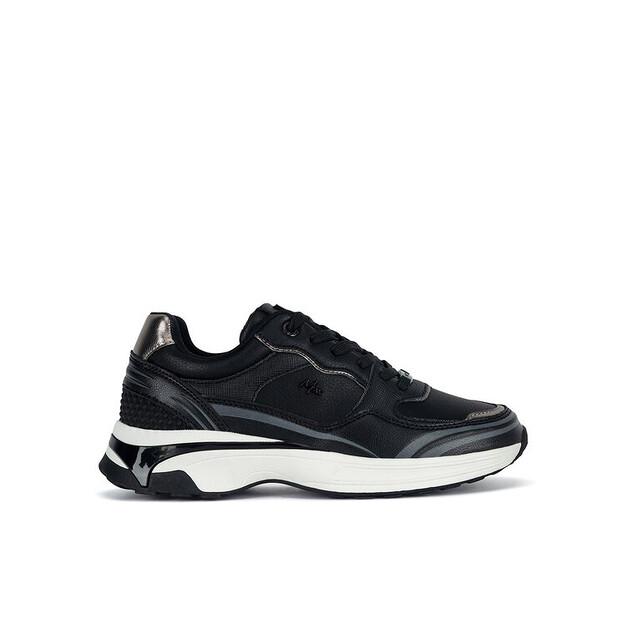 Sneakers MEXX MI001009443W Black