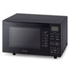 Iris Ohyama Microwave Oven 18L Black KMO-F1810-B