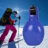 Loud Sound Sports Whistle Ultra-Portable Emergency Whistle Traveling Training Whistle  Walking