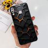 Для Asus Zenfone 5 (2018) 5Z ZE620KL ZS620KL Модный Металлический Стиль Дракон Покрашенный Чехол Для Asus X00QD Z01RD Мягкий Силиконовый ТПУ Чехол