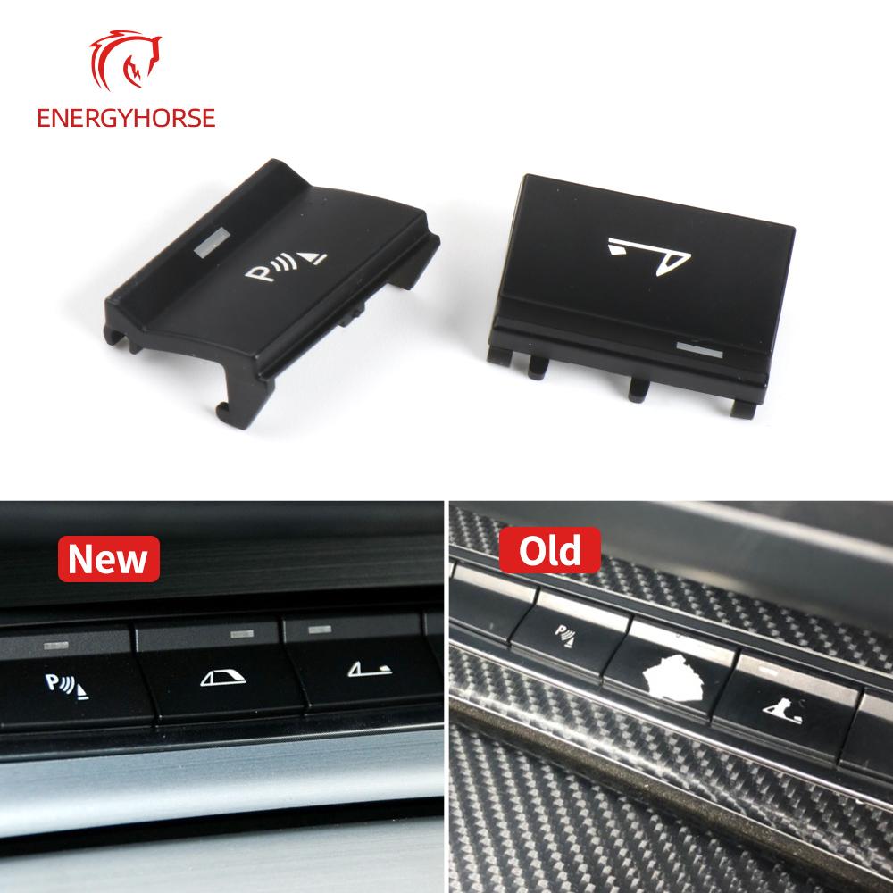 Для BMW Z4 E89 блок переключателей на центральной консоли, родстер, кнопка переключения радара, кнопка открытия крыши