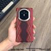 Чехол Huawei Mate X7 Желтый Бог Богатства: Магнитный шарнир из кевлара, Защита от падений