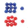20 штук Двенадцатигранные D12 Игральные RPG Вечеринка Игра s